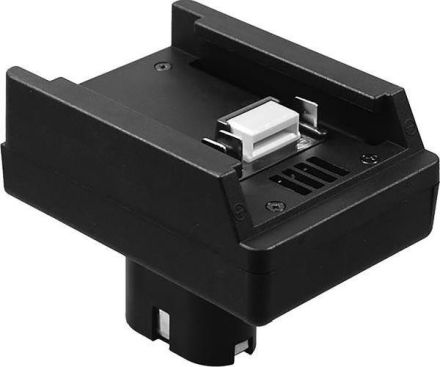 Hückmann 133859 tool LA-MA/MS01 battery adapter