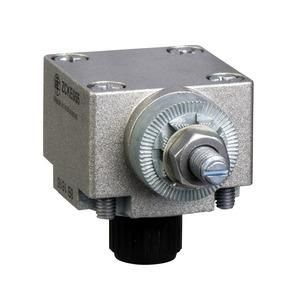 Schneider Electric ZCKE055 for position switch XCKJ drive