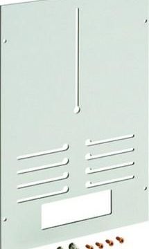 Spelsberg 07130001 GZP meter plate