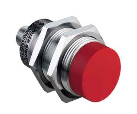 Leuze electronic Germany 50109717 IS 230MM/4NO-15N-S12 inductive sensor