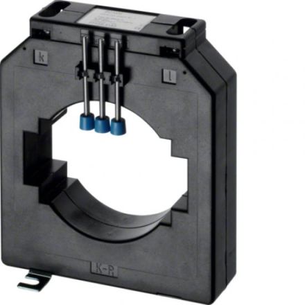 Hager SRF16005 converter 1600/5 30VA class 1