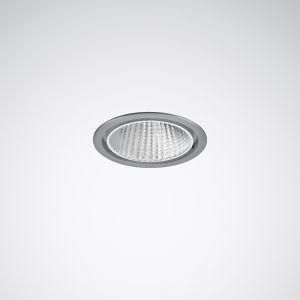 Trilux 6356451 InperlaLP C05 BR22 1800-840 ETDD 03 LED recessed ceiling spotlight, silver