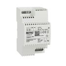 Ritto RGE2057100 winBus IP 24V DC 60W grey power supply