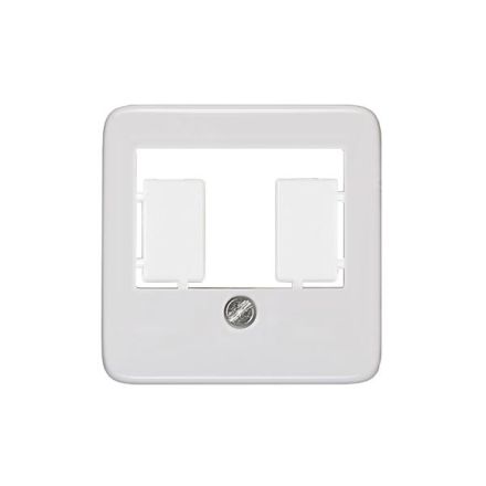 Legrand 776290 Cover telephone TDO CREO UW , (white)