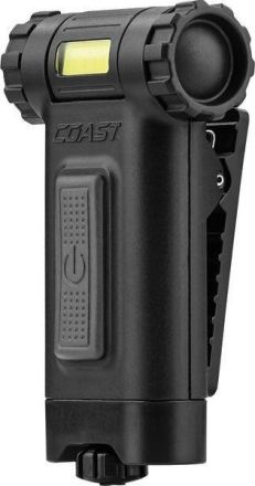 Hückmann 143836 Coast HX3 Dual Color (UV) LED flashlight