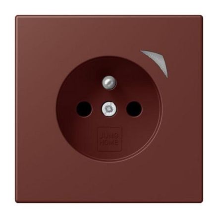 Jung BTLC1521FSE235 HOME Energy french socket