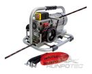 Runpotec 10148 Cable pulling winch CW 800 E