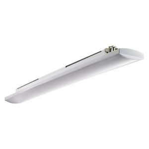 Gewiss GWS3136PLD Smart3 1200 54LED 20W opal LP DALI LED waterproof luminaire