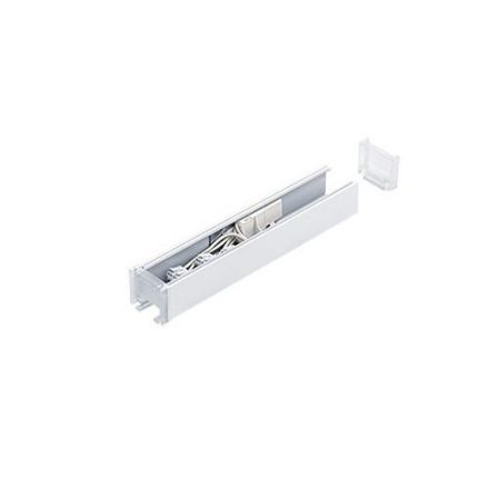 Zumtobel 22128083 Tecton TE WH electrical feed