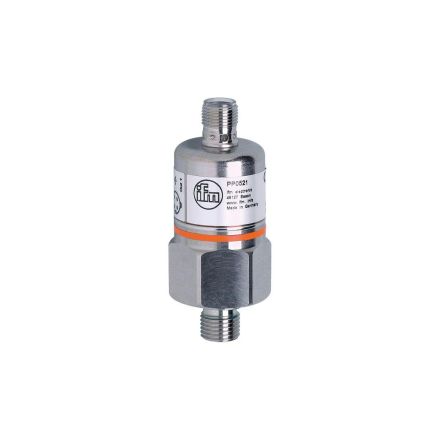 ifm electronic PP0522 Electronic 0 100 bar, 0 1450 psi, 0 pressure sensor