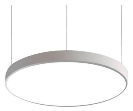 Brumberg 13603164 4000K si 1200mm LED pendant light