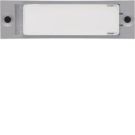 Elcom REH028Y AV3 backlit HB white nameplate