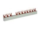 PROTEC.class 05104617 Fastening material PPS210311GGFILS fork/FI/LS 11 pole phase rail