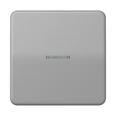 Jung FMCD1700GR eNet Standard radio control button