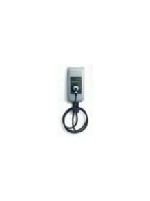 Keba 97921 c-series EN Type2-4m cable 22kW-RFID wallbox, KFW eligible