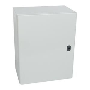 Legrand 036925 Control cabinet Atlantic 500X400X250, M.MTP