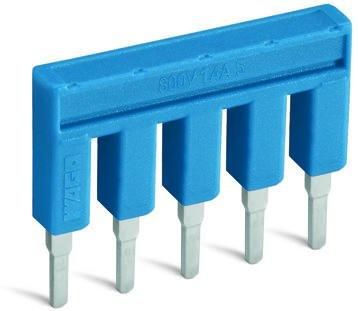 Wago 2000-410/000-006 push-in jumper