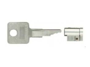 Spelsberg AK SGA-1 lock set, 70610201