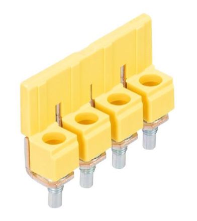 Wieland Z7.212.1327.0 IVB WK 6 TK- 3 connecting bridge