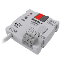 ZENNIO ZCLFJT climate interface | Fujitsu, General, Hiyasu, Fuji Electric