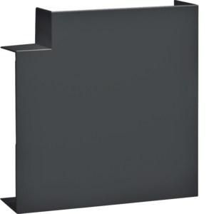 TEHALIT BR652105DH9011 68x210mm graphite black flat angle