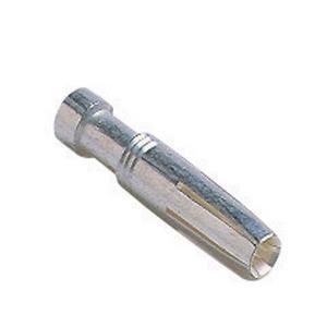 Ilme CCFA0.5 crimp contact socket 16A 0.5mm² silver plated