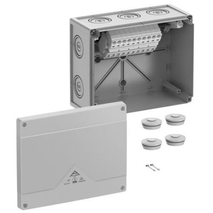 Spelsberg 41644001 Abox Pro SL-16 IP66/IP67/IP69 junction box