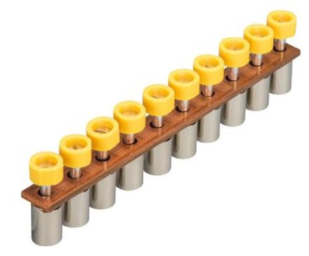 Wieland Z7.284.3027.0 IVBWKN16 -10 connecting bridge