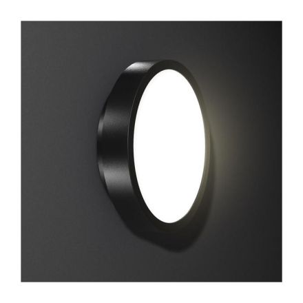 RZB 612141.0031 Home 108 18W 3000K D250 H68 LED wall light