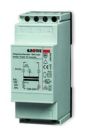 Grothe GT 3148 8V 1.0A bell transformer, 14201