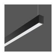RZB 312220.003.76 Less is more 27 22+8W 3000 LED pendant light