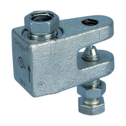 Erico Caddy 390002 CRLBM10EG Rod LockCADDY Beam Clamp