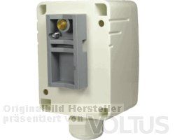 LINGG&JANKE 87130SEC contact sensor | for measuring on pipes