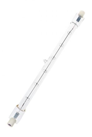 Scharnberger & Hasenbein 29979 IR 500W R7s 2500K L: 220mm halogen rod