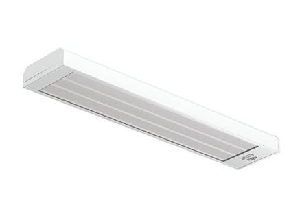 Frico 14896 EZ115N Elztrip 1500W 230V IP44 infrared heater