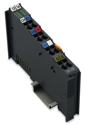 Wago 750-658/040-000 Function module DC 24V