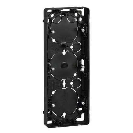 ELSO WDE003363 AP housing 3-way 35mm Exxact anthracite