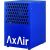 Swegon 2590275 HD 90 IP54 AirBlue waterworks dehumidifier