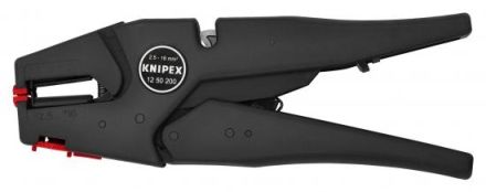 Knipex 12 50 200 1250200 stripping pliers