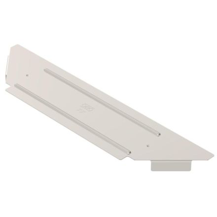 OBO Bettermann 6042475 RAAD 200 A4 for attachment branch piece B200mm cover