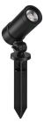 Brumberg 60118183 12.3W LED ground spike spotlight