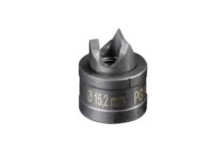 RITTAL 4055515 Round hole punch PG9 D: 15.2mm