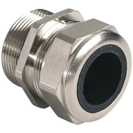 Kaiser Progress MS brass 8.5-12mm AGRO cable gland PG11, 1160.11.120