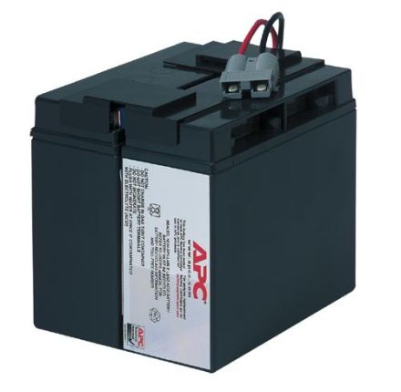 APC RBC7 replacement battery