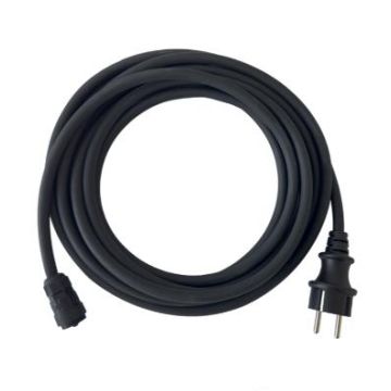 APSYSTEMS AC CABLE 5M WITH SCHUKO AC CABLE 5M WITH SCHU for A-EZ1-M