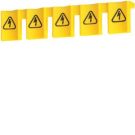 Hager KZ059 cover touch protection cover