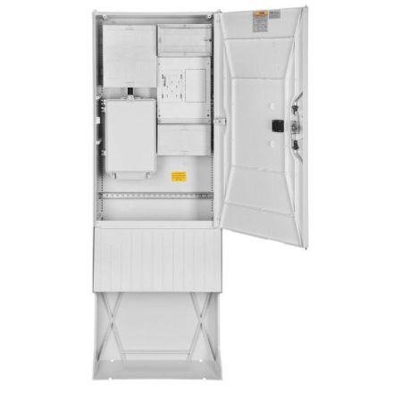 GSAB 33.00.1P11bez 1EHZ-ZP+1xRP EHZ with expansion option meter connection column