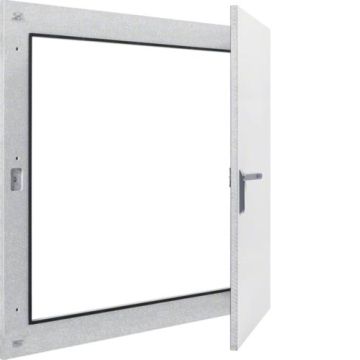 Hager FB63WLN fire protection wall-mounted door 1195x1045