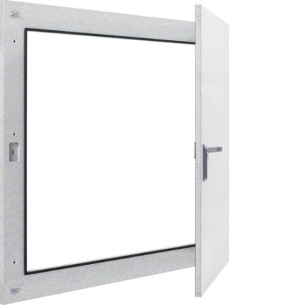 Hager FB63WLN fire protection wall-mounted door 1195x1045