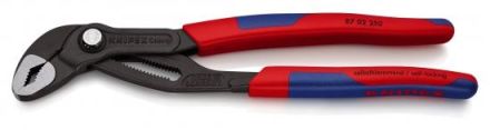 Knipex 87 02 250 pol. insulated 250mm Cobra water pump pliers